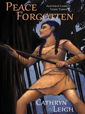 cover image of Peace Forgotten